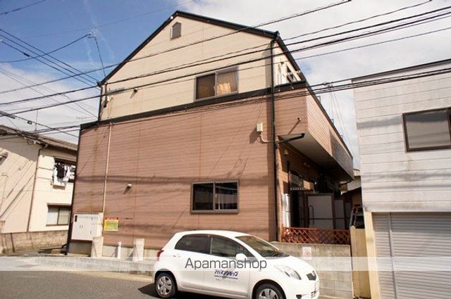 イーハトーブ多の津の外観写真