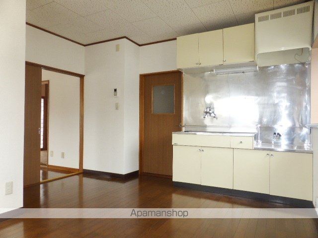 コーポ神田の内装写真