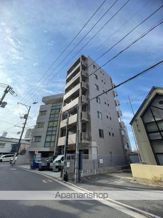 グランマーレ１８[1R/28.6m2]の外観5
