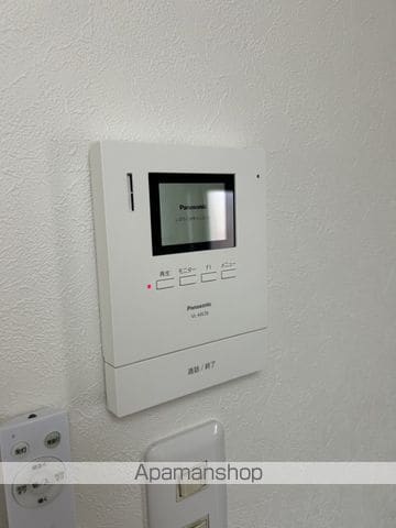 レクサス芳泉IIの内装写真