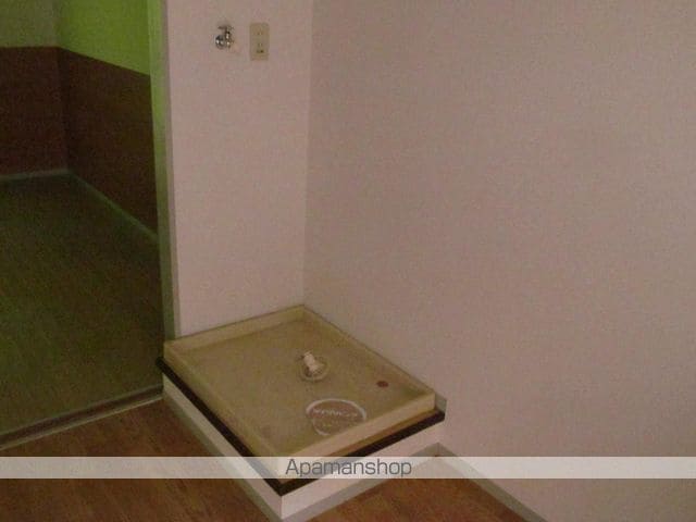 ルミエール関谷の内装写真