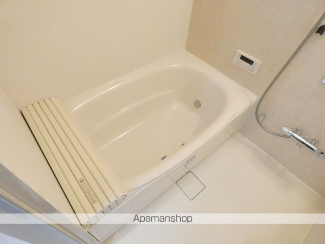クレール半田山の内装写真