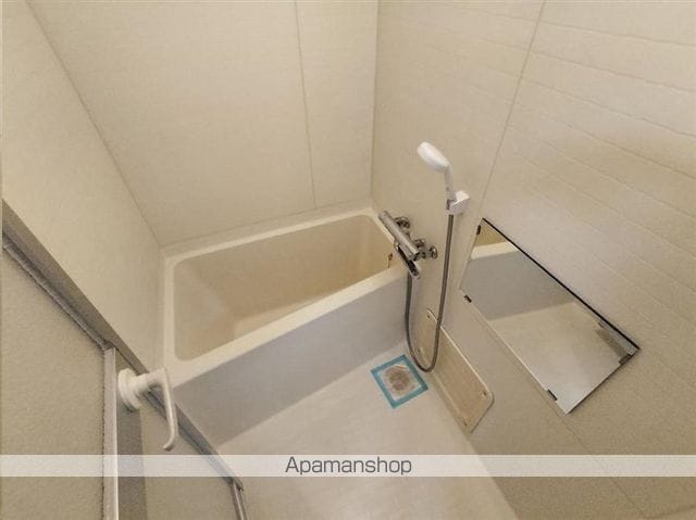 イーグルハイツ萩野町の内装写真