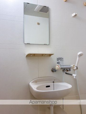 スカイコート後楽園壱番館の内装写真