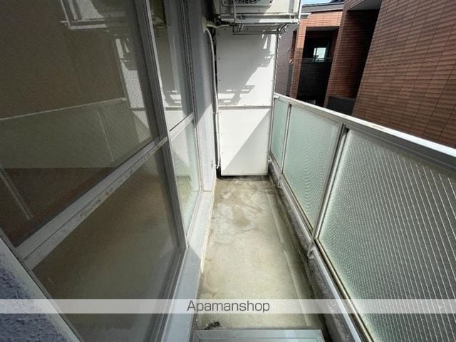 ソレイユ宮城野Iの内装写真
