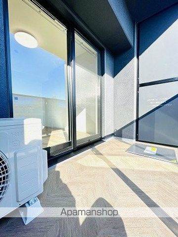 ヴィラセレーノ森小路の内装写真