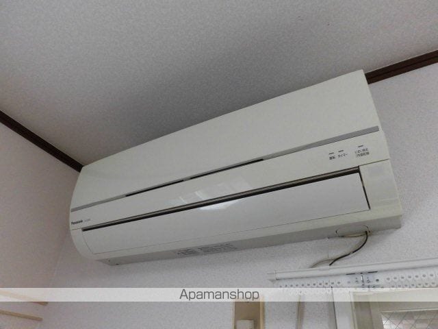 アーバン保土ヶ谷の内装写真
