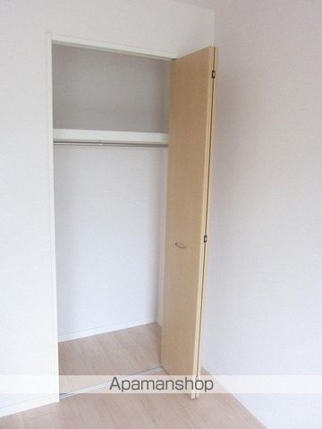 フェリックスの内装写真