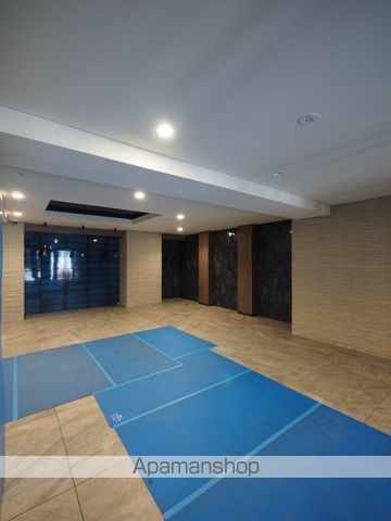 プレサンス堺筋本町ディスティニーの内装写真