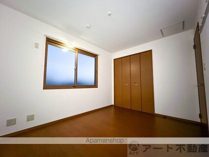 Ｙ．サイレントビレッジ山越[2LDK/55.41m2]の内装7