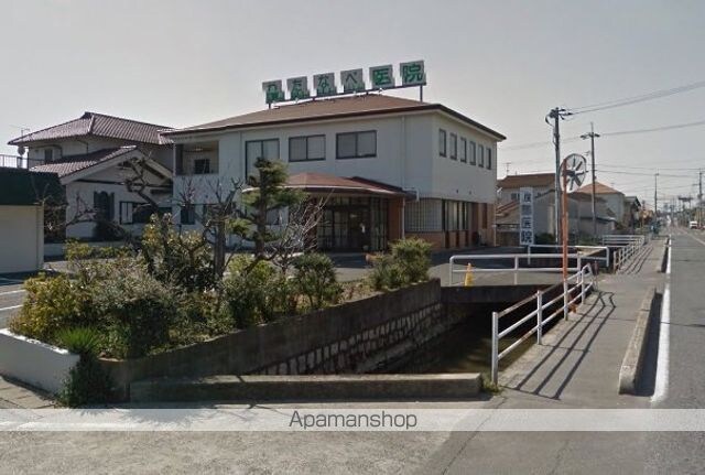 岡山県倉敷市茶屋町[1LDK/40.99m2]の周辺3