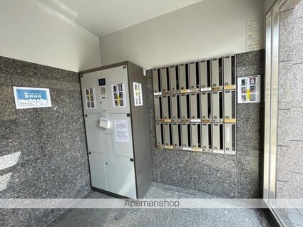 アディオ錦町[1R/21.05m2]の共用部3