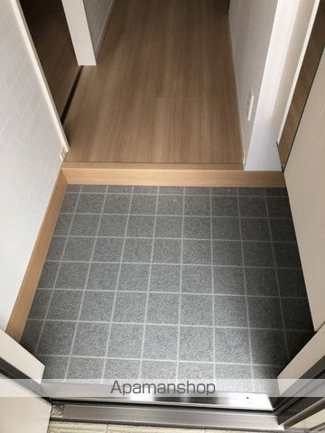 ペリートの内装写真