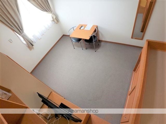 レオパレス紀北なかじまの内装写真
