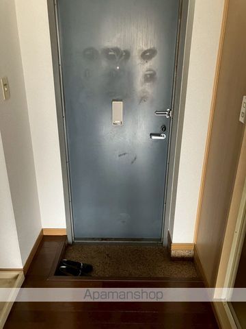 マグノリア春日の内装写真