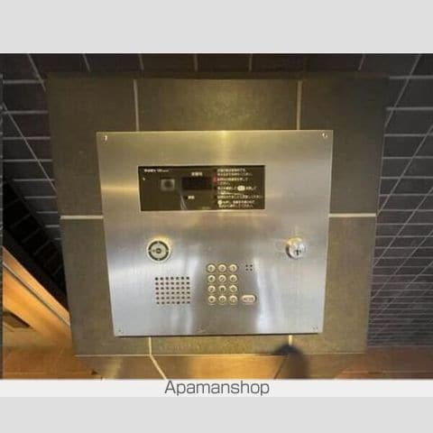 エグゼ難波南IIの内装写真