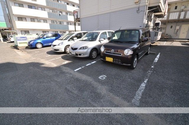 カーサスT B棟のその他写真