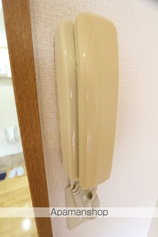 アヴェニール湘南Iの内装写真