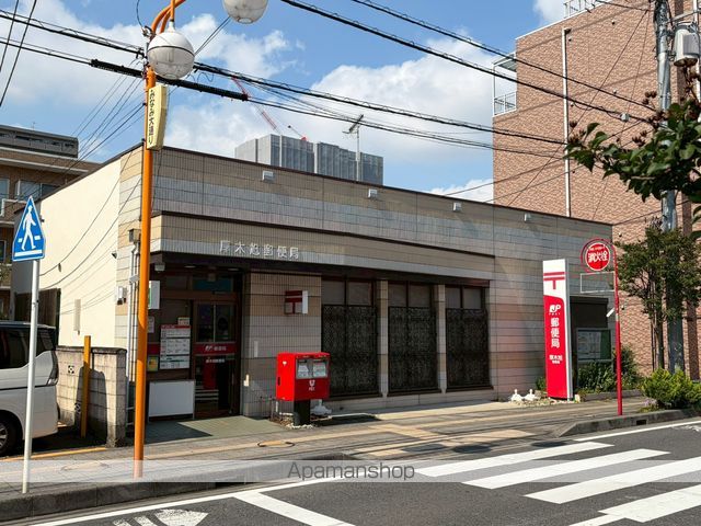 リヴィエール清尚の周辺写真
