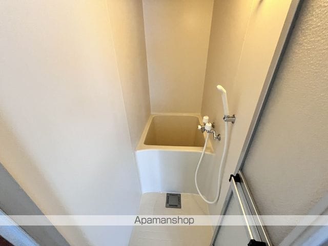 ノースキャピテルの内装写真