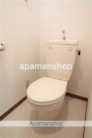 ジェイプライド難波南の内装写真
