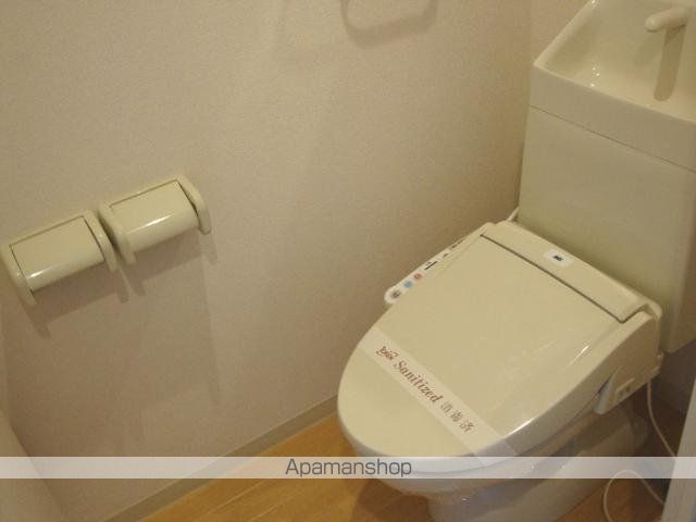 モアドルチェの内装写真