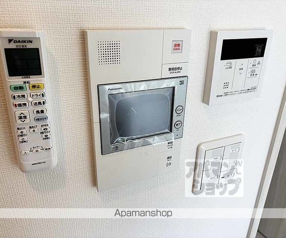 ブランシエスタ山科大塚の内装写真