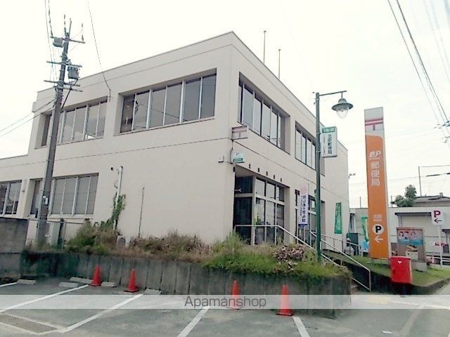 アルモニー Kの周辺写真