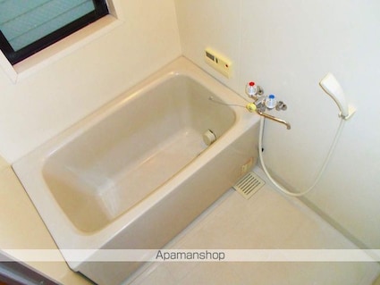 カサド・エムズ[2LDK/60.96m2]のバス