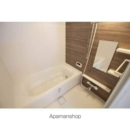 Ａｌｂａ　Ｇｒａｎｄｅ　千種[2LDK/69.78m2]のバス