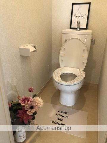 スエルテ博多南の内装写真