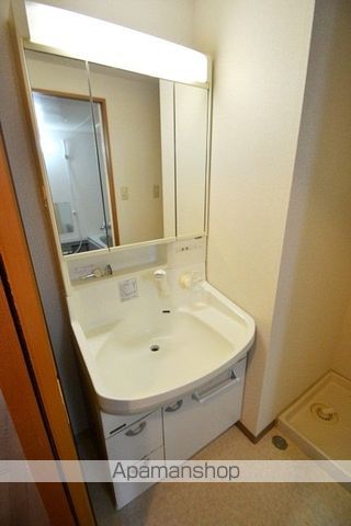 スカイパレス西崎の内装写真