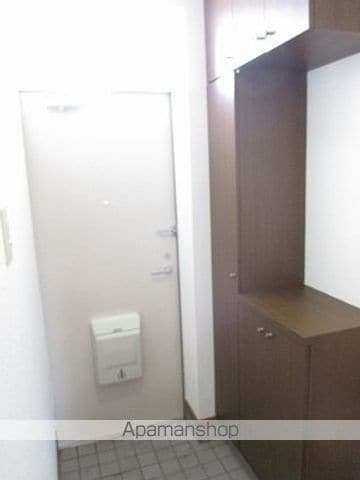 エスポワール本宿Aの内装写真