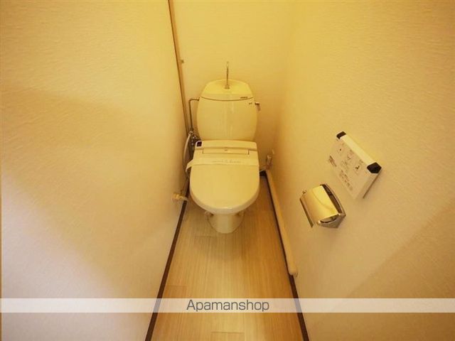 さくらコーポの内装写真