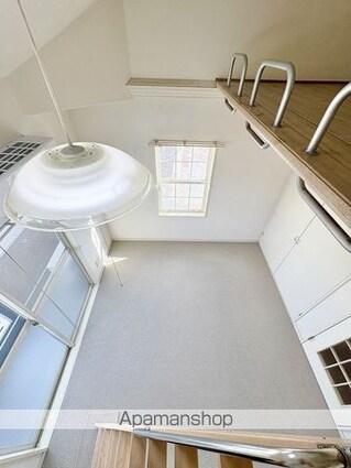 和歌山県和歌山市手平４丁目[1K/16m2]の内装8