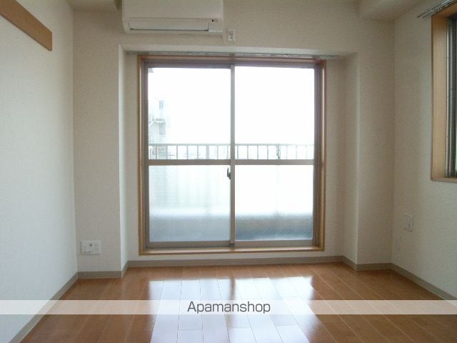 フォルテ西青木の内装写真