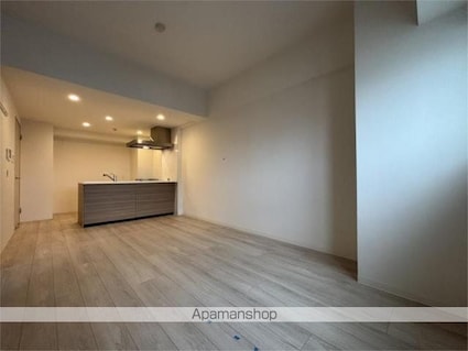 ＧＲＡＣＥ　ＫＲ　ＡＳＡＫＵＳＡ[1LDK/41.91m2]のリビング・居間