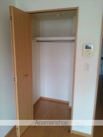 アヴィオン Aの内装写真