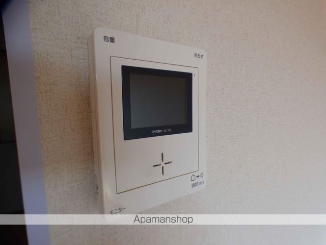コーポ土橋の内装写真