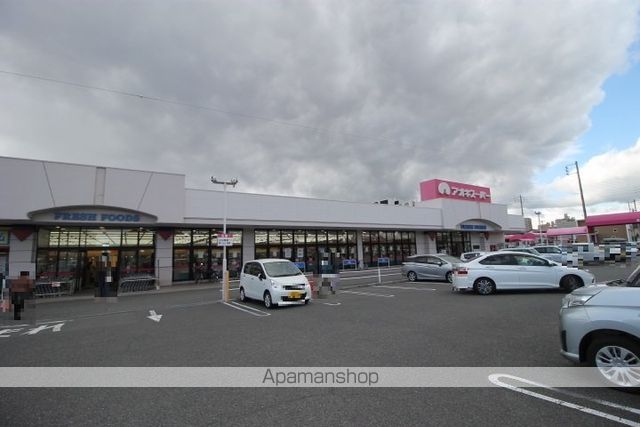 Noah Grande6の周辺写真