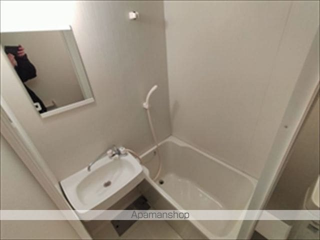 第1クリスタル新大阪の内装写真