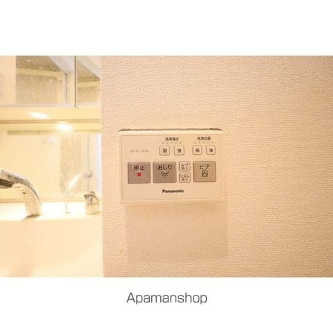 ラスパシオ三軒茶屋の内装写真
