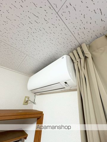 レオパレス花山手の内装写真