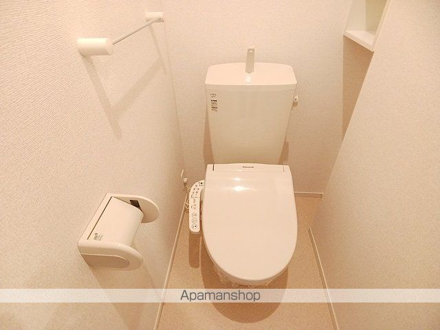 フレスクーラ県の内装写真