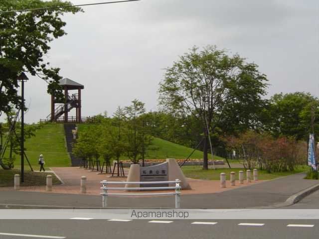 LIBERTY COURTの周辺写真