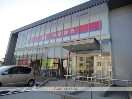 Ｂｅｌｌ’ｓ・Ｔｒｅｅ[1LDK/40.35m2]の周辺1