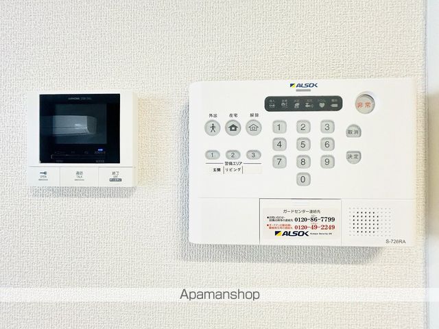 クラシスト中宮3丁目の内装写真