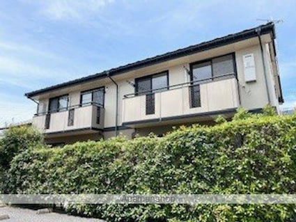 サニースクエア[3DK/54m2]の外観4