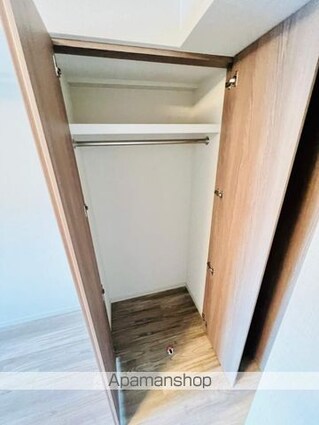 ＤＩＰＳ上野ＮＯＲＴＨ[1K/25.48m2]の収納