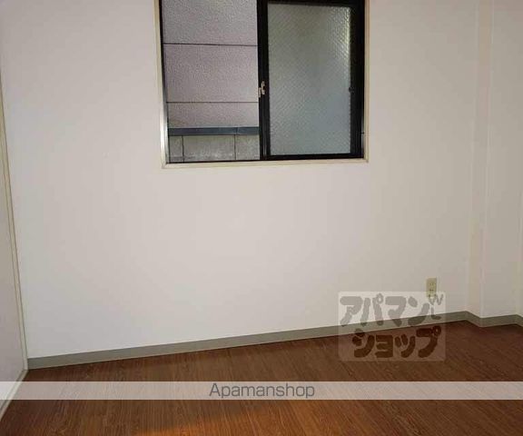 音羽サンハイツの内装写真
